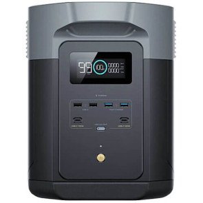 Зарядна станція EcoFlow DELTA 2 Max (EFDELTA2Max-EU) ГАРАНТІЯ 12 міс.