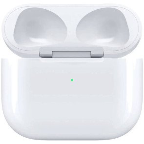 Кейс Apple AirPods Pro 3 (MFHP4/C) (Уцінка)