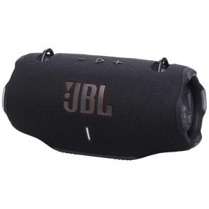 Акустика JBL XTREME 4 Black (JBLXTREME4BLKEP)