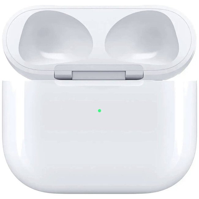 Кейс Apple AirPods Pro 3 (MFHP4/C)