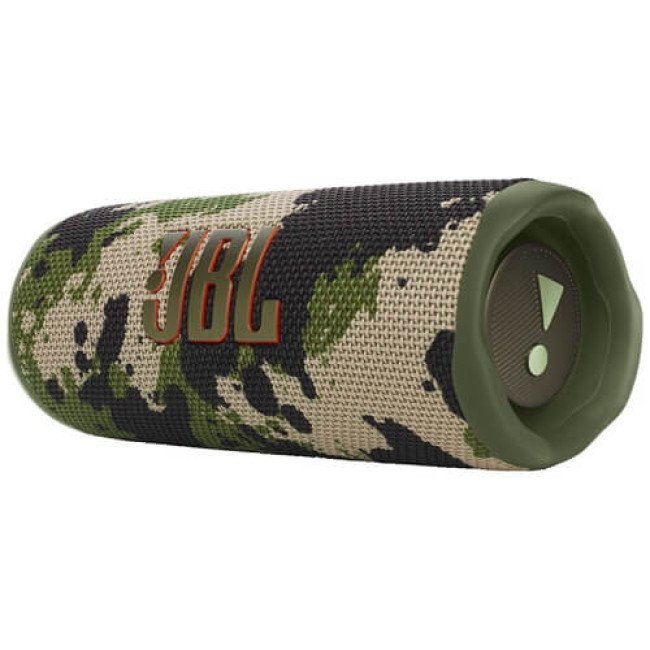 Портативна акустика JBL Flip 6 Squad (JBLFLIP6SQUAD)