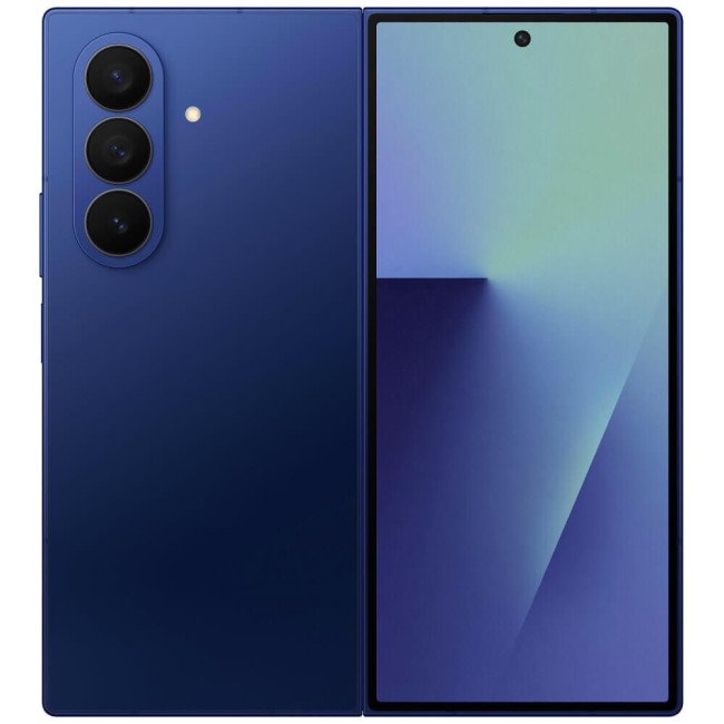 Samsung Galaxy Fold7 12/512GB Blue Shadow (SM-F966BDBC) ГАРАНТІЯ 12 міс.