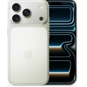 iPhone 17 Pro 512Gb Silver (MG8K4)