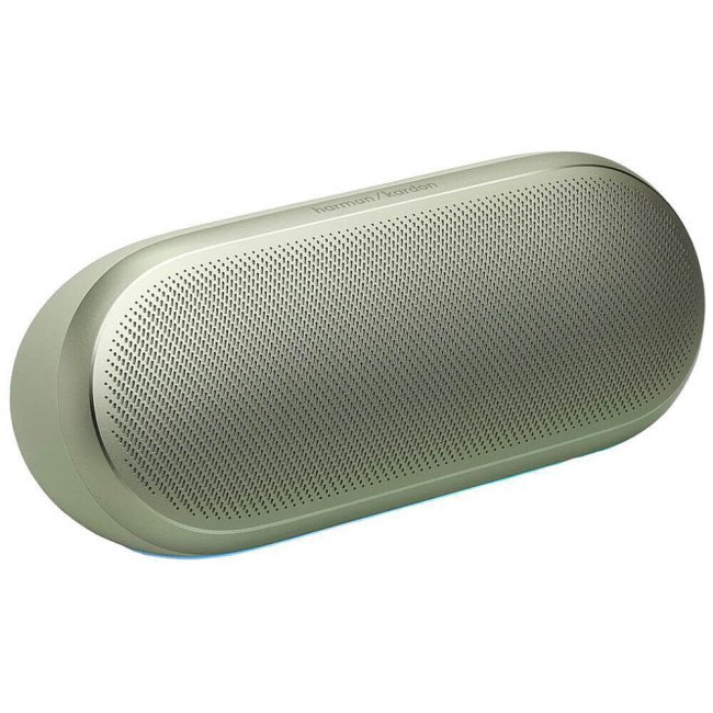Акустика Harman Kardon Luna 2 Ice Mint (HKLUNA2MITEU)