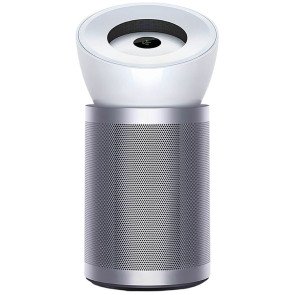Очищувач повітря Dyson Purifier Big+Quiet BP02 White/Silver (304511-01) ГАРАНТІЯ 3 міс.