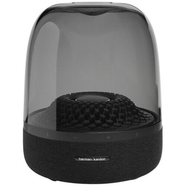 Акустика Harman Kardon Aura Studio 4 Black (HKAURAS4BLKEU) (Уцінка)