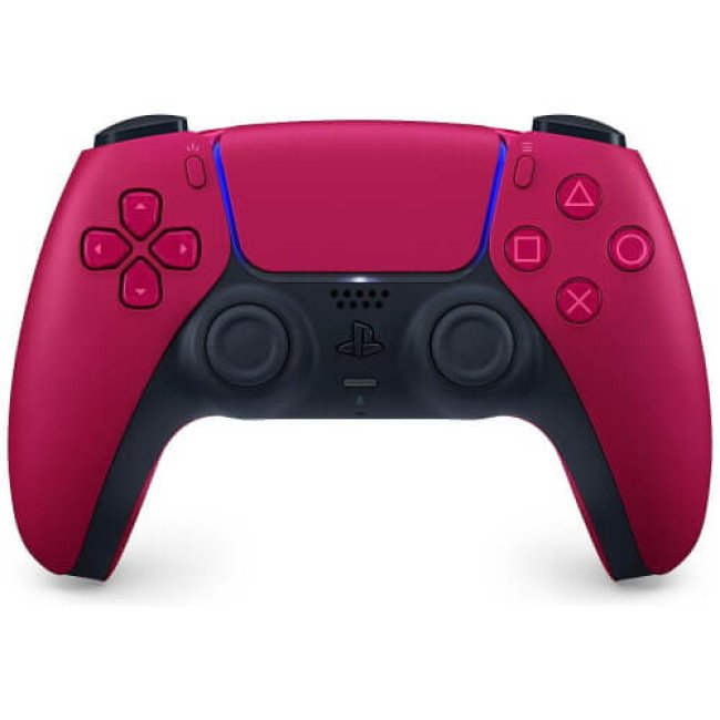 Геймпад Sony DualSense Cosmic Red для Sony PS5