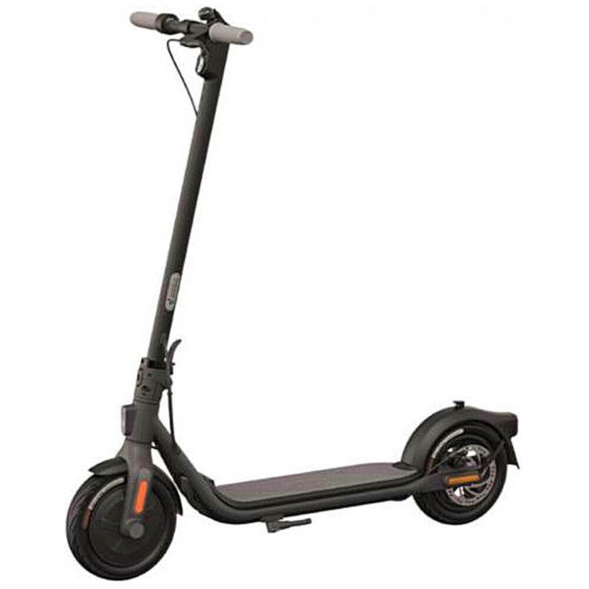 Електросамокат Ninebot KickScooter F2