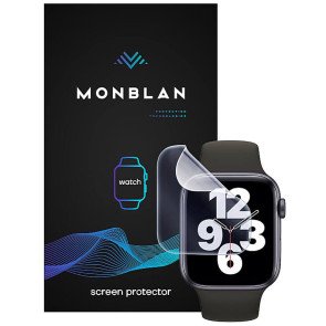 Захисна плівка Monblan for Apple Watch Series 10/11 42mm
