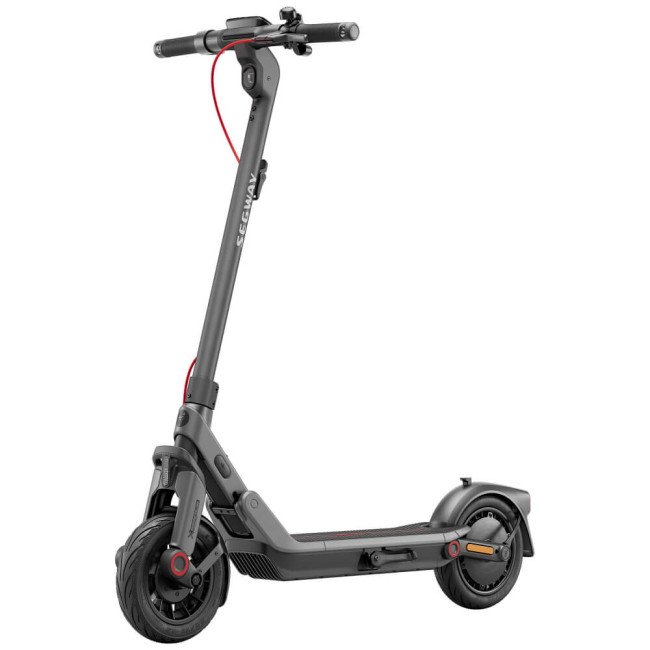Електросамокат Ninebot SEGWAY E3 AA.05.19.01.0003