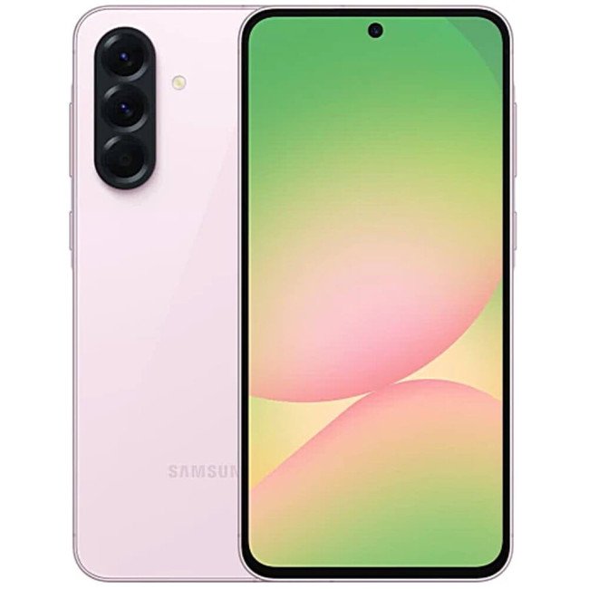 Samsung Galaxy A56 5G 8/256GB Awesome Pink (SM-A566BLIC) ГАРАНТІЯ 3 міс.