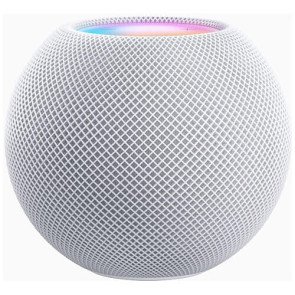 Акустична колонка HomePod White Mini (MY5H2) (OPEN BOX)