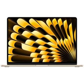 MacBook Air 15'' M2 8xCPU/10xGPU/8GB/2TB Starlight 2023 custom (Z18R000P3)