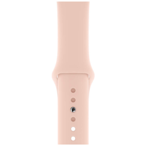 Ремінець Apple Watch 44/45/46/49mm Pink Sand Sport Band (MTPM2)