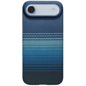 Чохол-накладка Pitaka Ultra-Slim Case Moonrise for iPhone 17 Air (KI1703M)