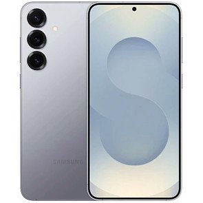 Samsung Galaxy S25 12/256GB Silver Shadow (SM-S931BZSG) ГАРАНТІЯ 12 міс.