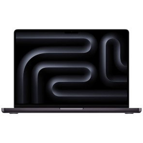 MacBook Pro 16'' M5 Max 48/2TB Space Black (MGEE4)