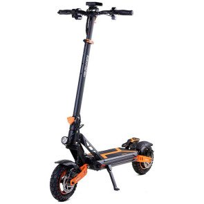 Електросамокат Kugoo KIRIN G2 Max