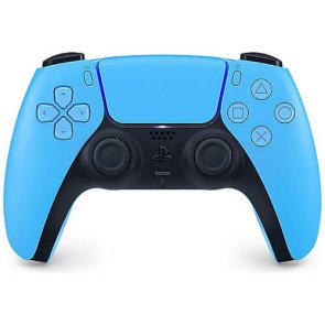 Геймпад Sony DualSense Starlight Blue для Sony PS5