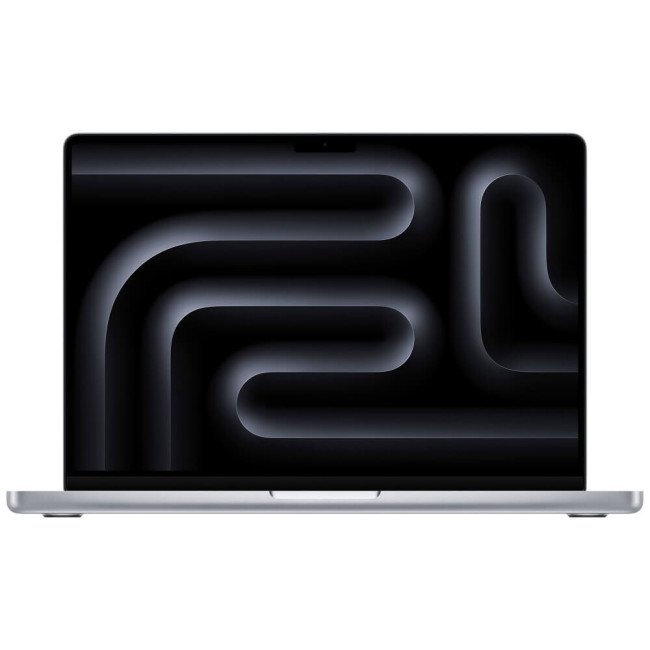 MacBook Pro 16'' M4 Max 16CPU/40GPU/128GB/2TB with Nano-texture display Silver custom (Z1FP000JA)
