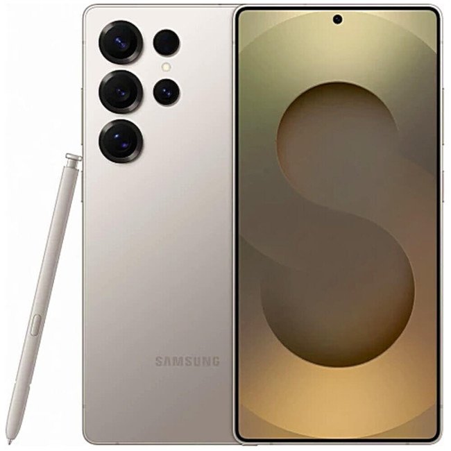 Samsung Galaxy S25 Ultra 12/1TB Titanium Gray (SM-S938BZTH) ГАРАНТІЯ 3 міс.