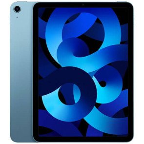 Apple iPad Air Wi-Fi 64GB Blue (2022) (MM9E3)