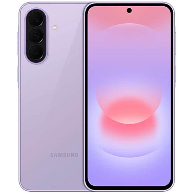 Samsung Galaxy A37 5G 8/256GB Awesome Lavender (SM-A376BLVG) ГАРАНТІЯ 3 міс.