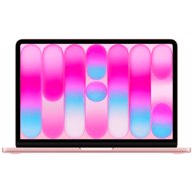 MacBook Neo 512GB Blush (MHFJ4)