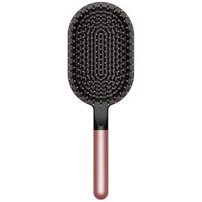 Щітка Dyson Paddle Brush Rose (971062-05)