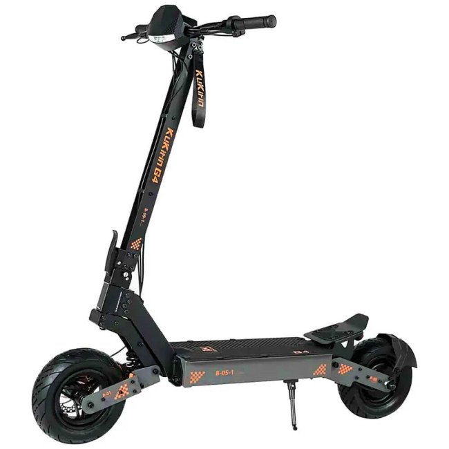 Електросамокат Kugoo KIRIN G4