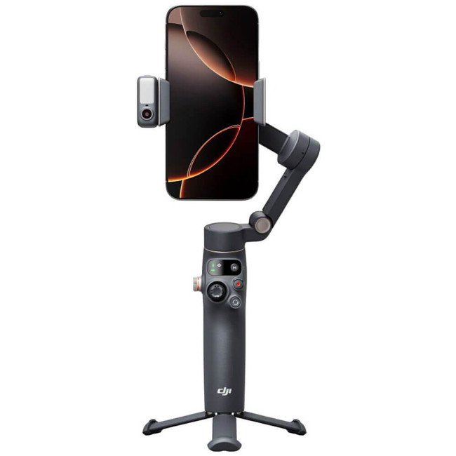 Монопод-стабілізатор DJI Osmo Mobile 8 (CP.OS.00000492.01)
