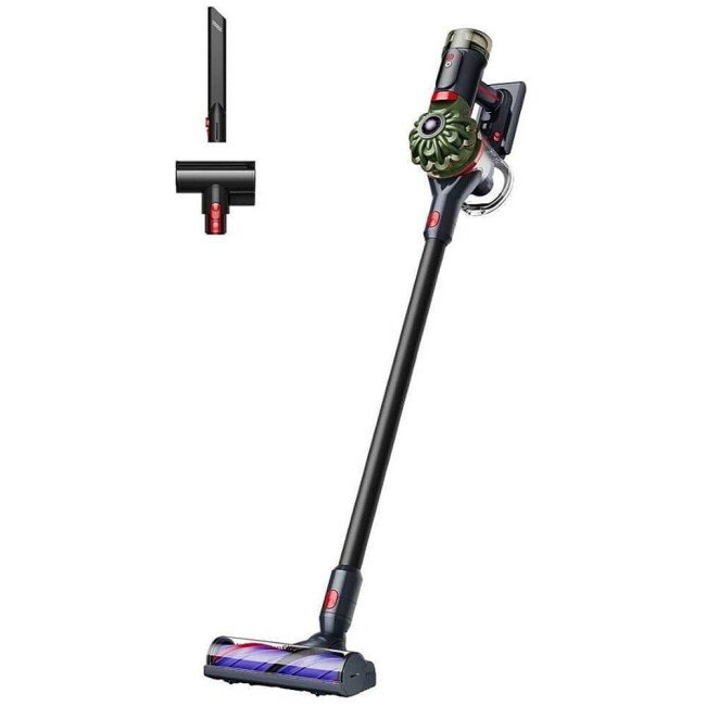 Вертикальний пилосос Dyson V8 Cyclone 2025 (226587-01) ГАРАНТІЯ 12 міс.
