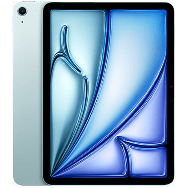 iPad Air M4 11'' Wi-Fi 128GB Blue (MH314)