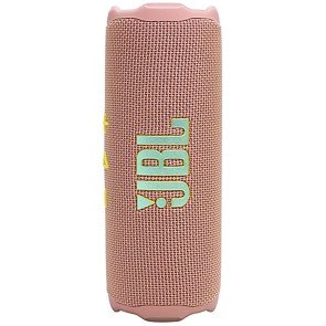 Акустика JBL Flip 7 Pink (JBLFLIP7PINK)