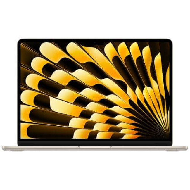MacBook Air 13'' M4 16/512GB Starlight (MW103)
