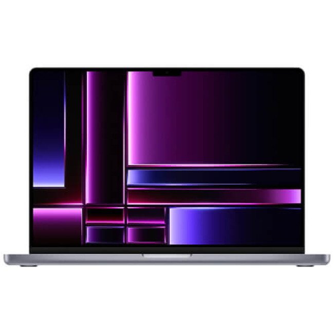 MacBook Pro 14'' M2 Pro 12xCPU/19xGPU/16GB/2TB Space Gray custom (Z17G002TN)