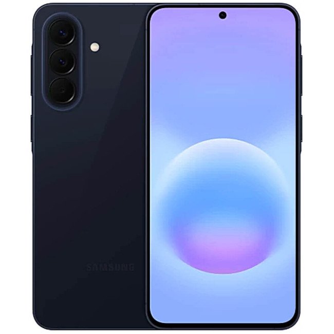 Samsung Galaxy A57 5G 8/128GB Navy (SM-A576BDBB) ГАРАНТІЯ 3 міс.