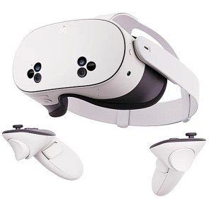 Окуляри віртуальної реальності Meta Quest 3S 128GB