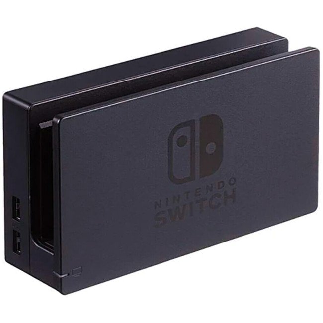 Док-станція для консолі Nintendo Dock Set for Nintendo Switch