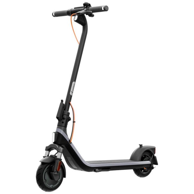 Електросамокат Ninebot SEGWAY E2 PLUS E II (AA.05.14.02.0003)
