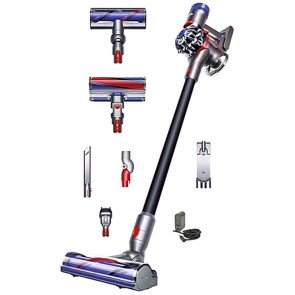 Вертикальний пилосос Dyson V8 Total Clean (443093-01) ГАРАНТІЯ 3 міс.