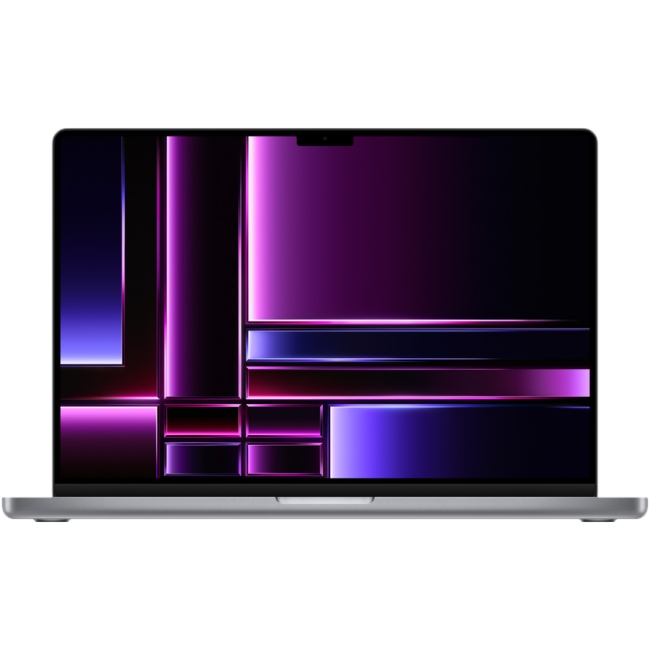 MacBook Pro M2 Pro 16'' 1TB Space Gray (MNW93)