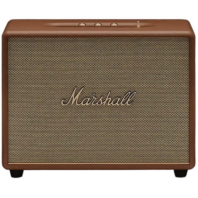 Акустика Marshall Woburn III Brown (1006085)