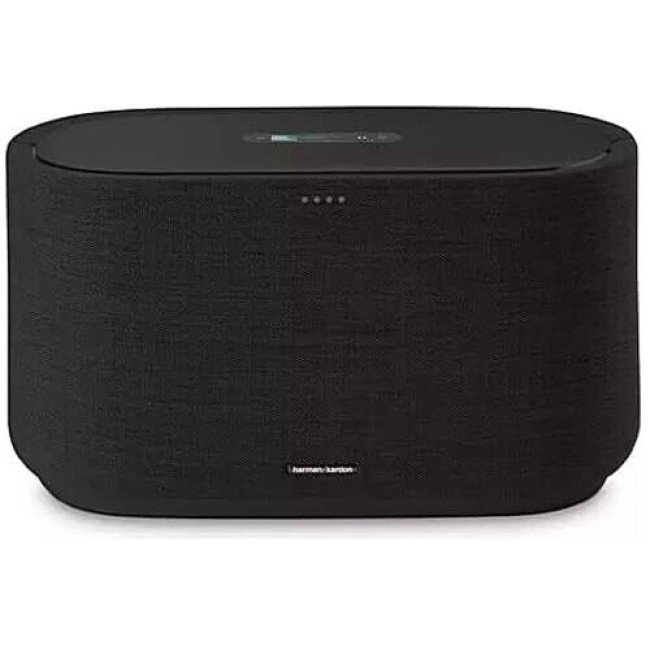 Портативна акустика Harman Kardon Citatione 500 Black (HKCITATION500BLKEU)