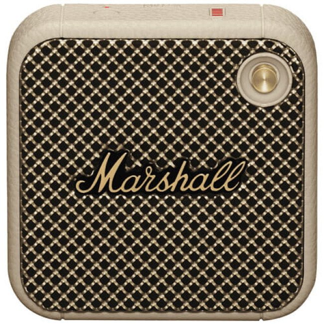 Акустика Marshall Willen Cream (1006294)