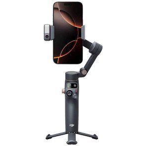 Монопод-стабілізатор DJI Osmo Mobile 8 (CP.OS.00000492.01)