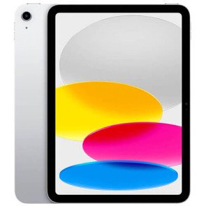 iPad Wi-Fi 512GB Silver (2025) (MD4Q4)