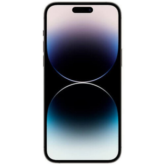 б/у iPhone 14 Pro Max 256Gb Space Black eSIM (Середній стан)