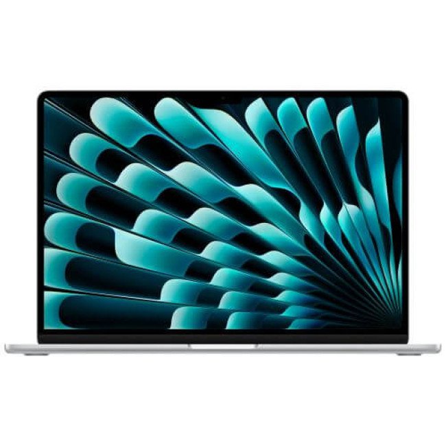 MacBook Air 13'' M5 16/512GB Silver (MDH74) (Уцінка)