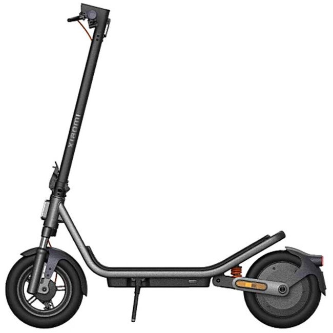 Електросамокат Xiaomi Electric Scooter 6 GL BHR08R2GL